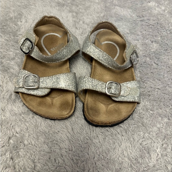 Stride Rite Kids Sandals - Picture 1 of 4